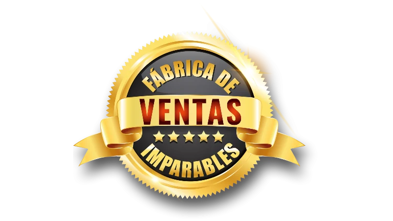 Fábrica de Ventas Imparables